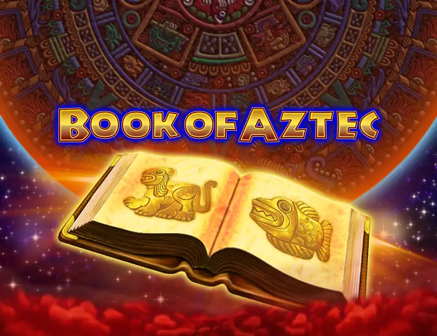 Book Of Aztec